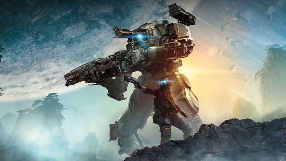 Autor serii Titanfall nie wyklucza powstania trzeciej części