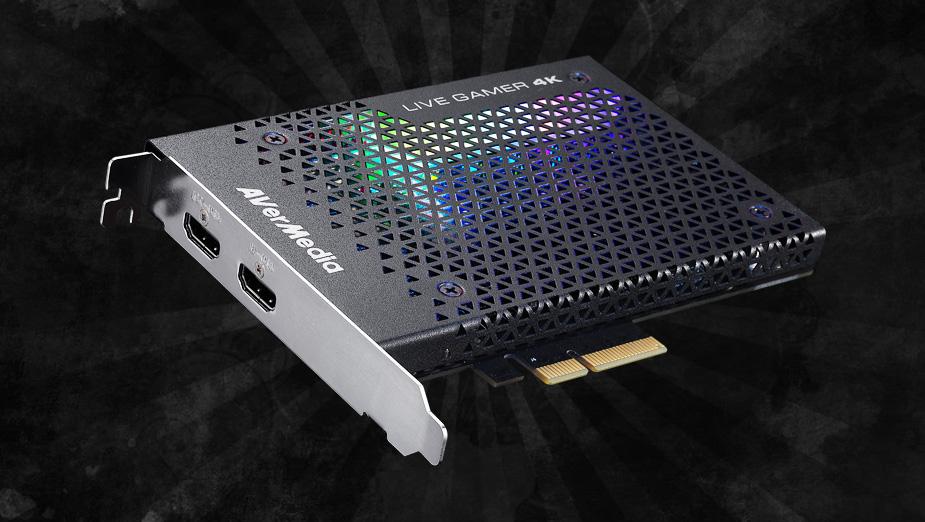 AVerMedia Live Gamer 4K – rzut okiem na topowy grabber dla streamerów