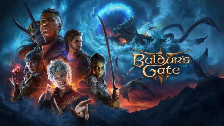 Baldur's Gate 4 jednak powstanie. Za grę nie będzie odpowiadać Larian Studios