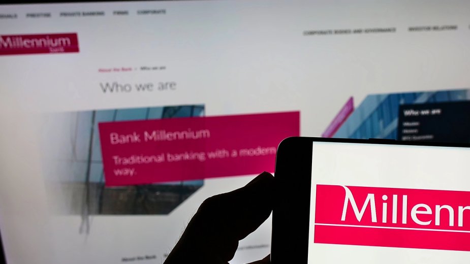 Bank Millennium wprowadza znakomitą funkcję. Możesz wypróbować