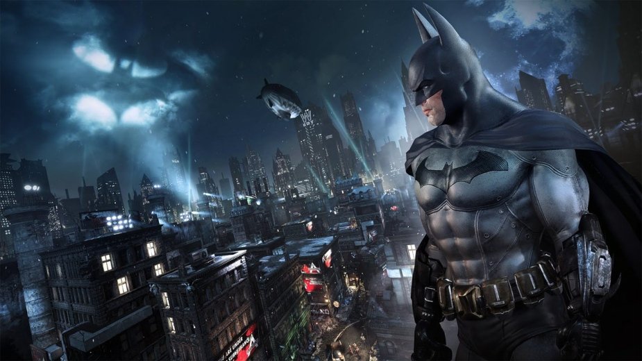Batman Arkham Collection podobno trafi na Nintendo Switch