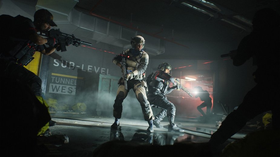 Battlefield 6 może mieć najbardziej realistyczny system zniszczeń w historii
