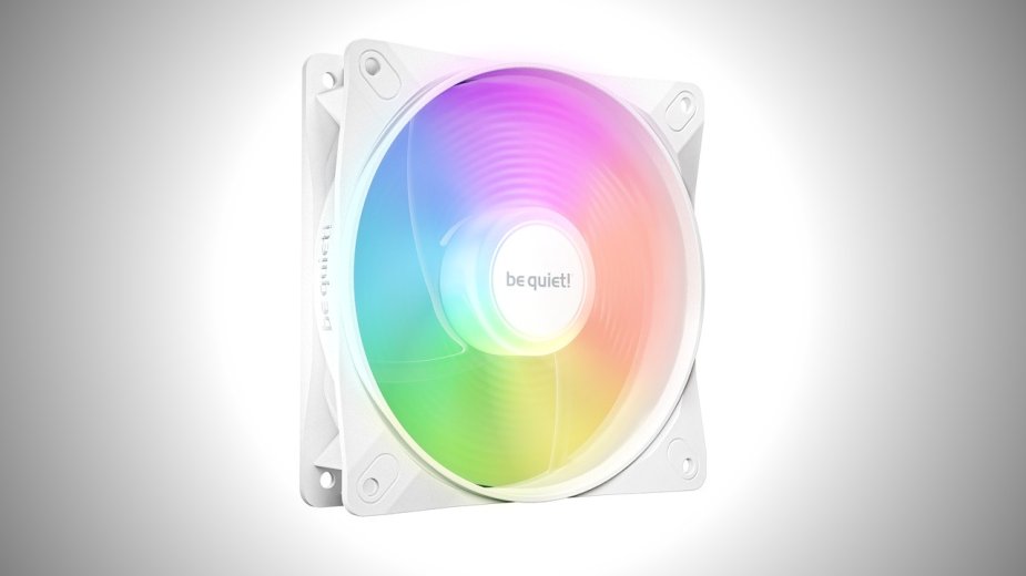 be quiet! prezentuje nowe wentylatory Light Wings Reverse i Light Wings LX Reverse