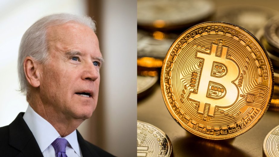 Biden uderza w górników kryptowalut. Dodatkowe 30% podatku od rachunku za prąd
