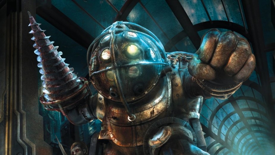 BioShock od Netflixa. Poznaliśmy twórców filmu i wygląda to obiecująco