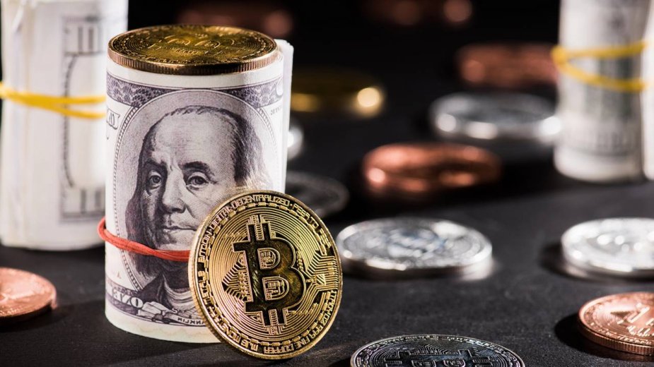 Bitcoin w drodze po 200 tys. Instytucje rzucają się na kryptowalutę