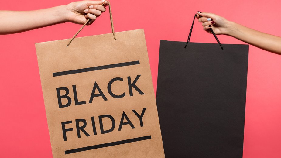 Black Friday 2022 - kiedy start i jak chronić się przed nieuczciwymi praktykami?