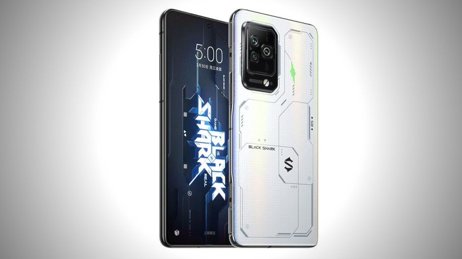 Black Shark 6. Znamy specyfikację gamingowego smartfona