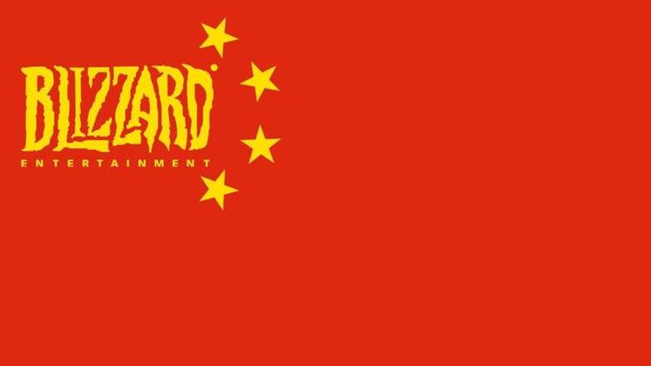 Blizzard wyłącza kamery graczy i zakazuje wywiadów. Panuje #BlizzardBoycott
