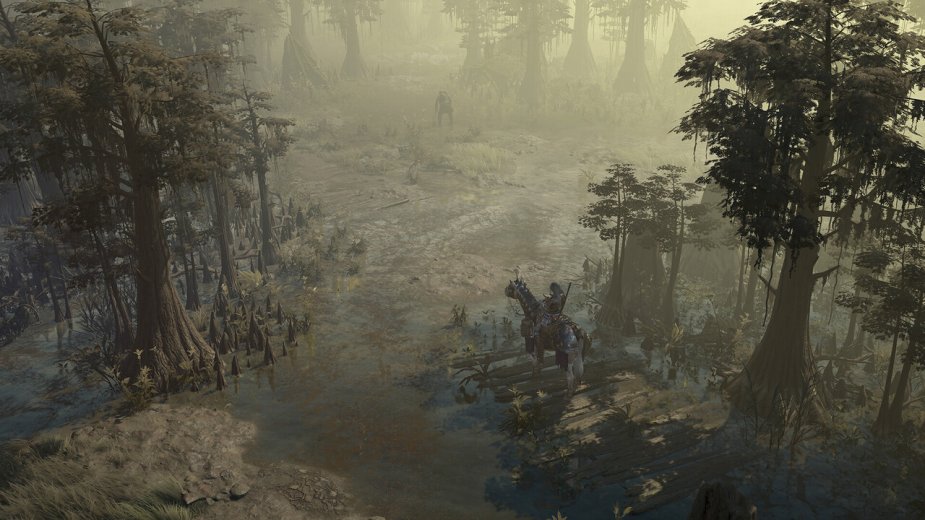 Blizzard zapowiedział dodatek do Diablo 4. Jego premiera jest odległa