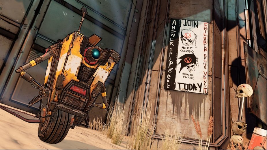 Borderlands 4 zostanie zaprezentowany niebawem? CEO Gearbox ma dobre wieści dla graczy