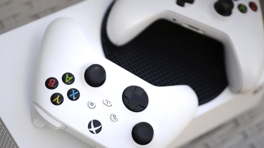 Była lodówka, teraz czas na toster. Oto Xbox Series Toster