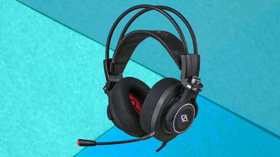 Test California Access Python - ten budżetowy headset potrafi miło zaskoczyć