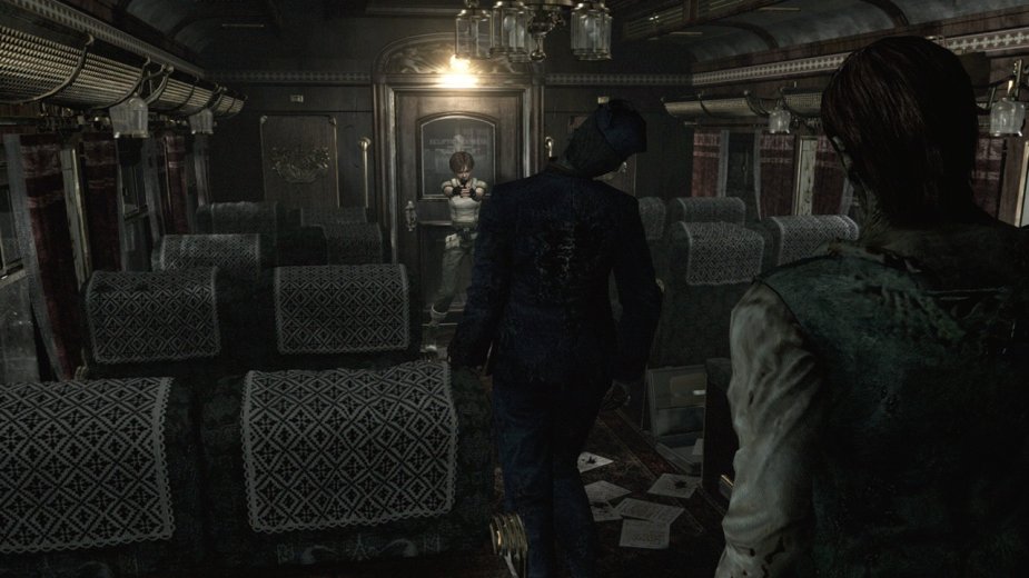 Capcom ma przygotowywać wyczekiwany remake Resident Evil