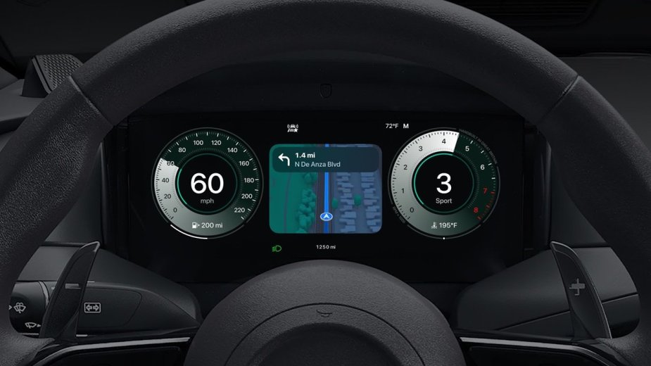 Z takim podejściem Apple nie pobije Android Auto. Giganci mówią mówią „nie” CarPlay Ultra