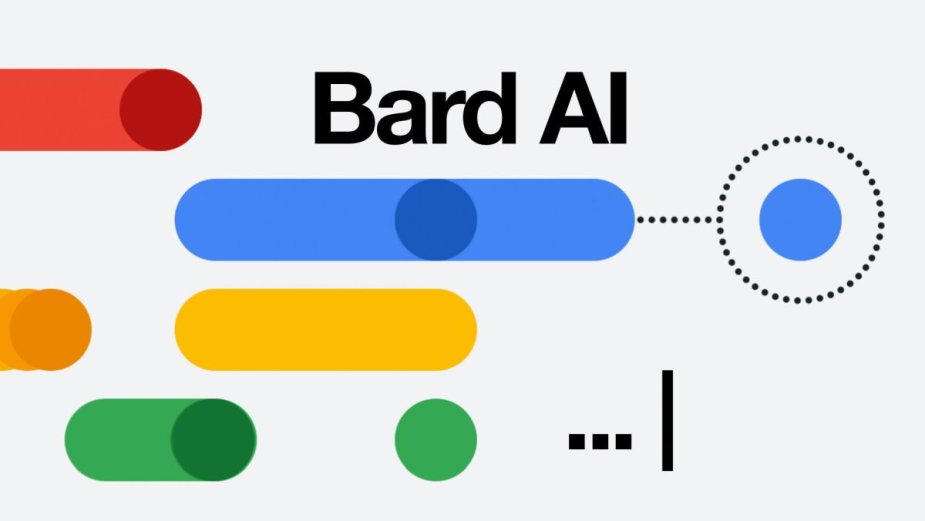 Chatbot Google Bard oskarżony o plagiat. Ten nawet przeprosił