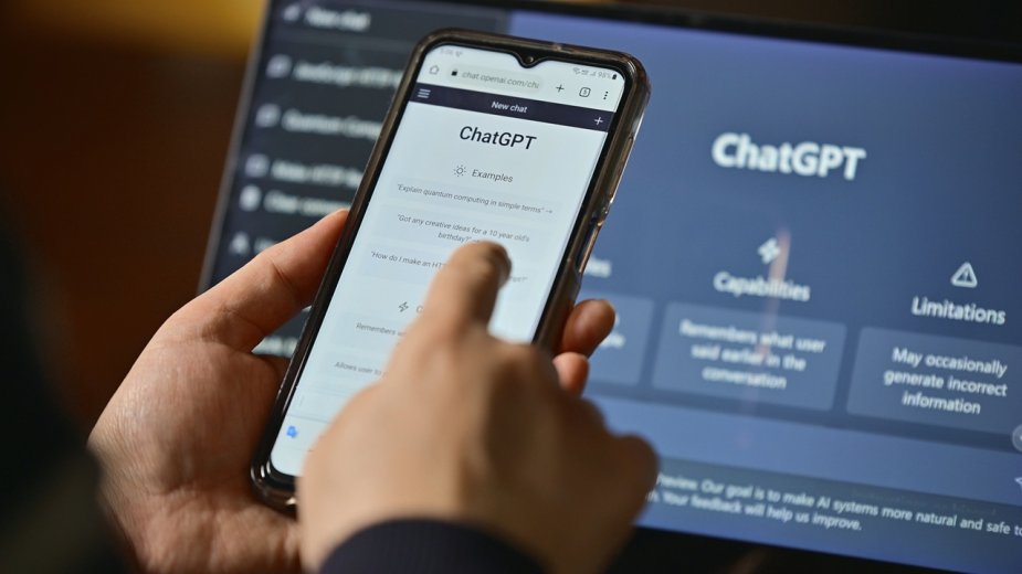Od teraz zakupy zrobisz z pomocą ChatGPT