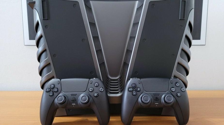 Chcesz unikalne PlayStation 5? Kup zestaw deweloperski! Tylko ta cena...