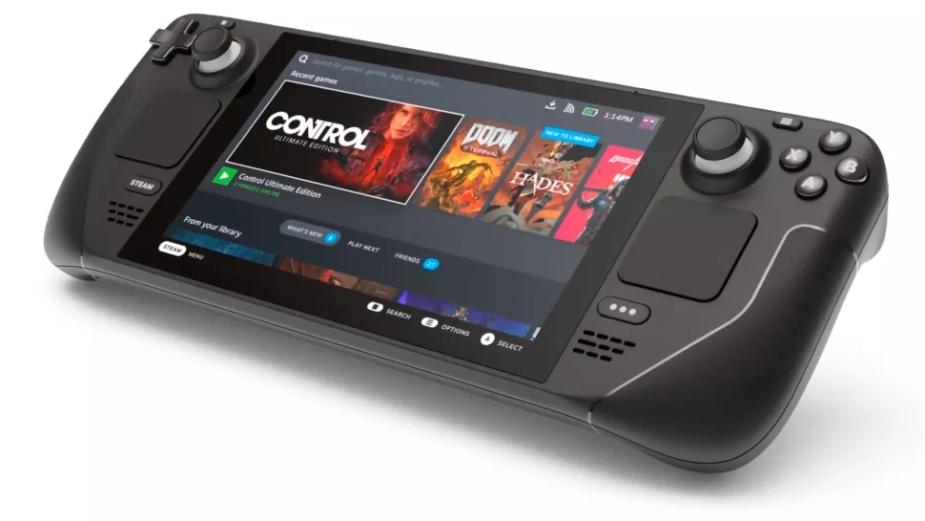 Chińczycy już testują Steam Deck. Ile FPS osiąga Cyberpunk 2077?