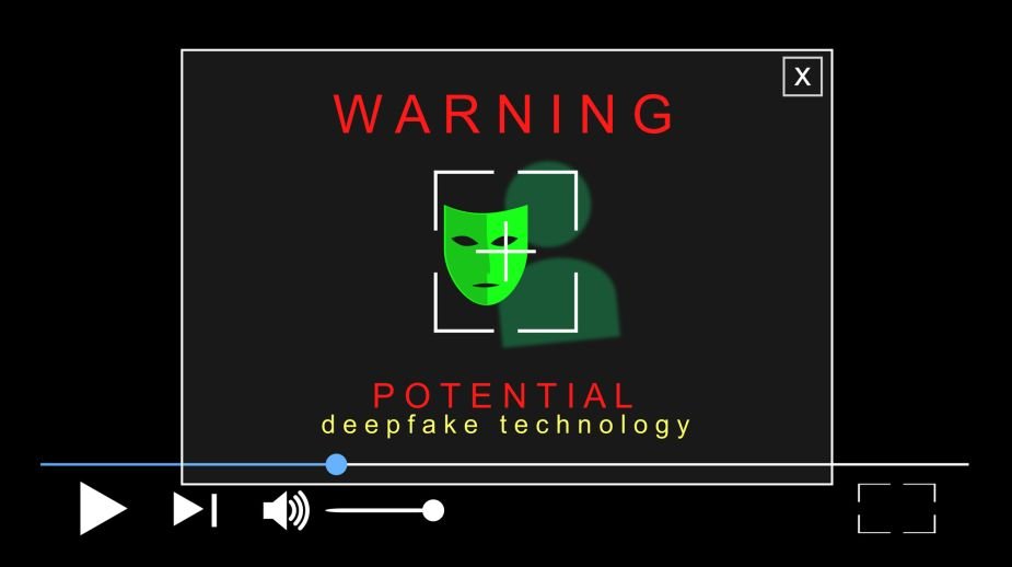 Chiny: Rząd wprowadza przepisy dotyczące deepfake. Technologia ma promować socjalizm