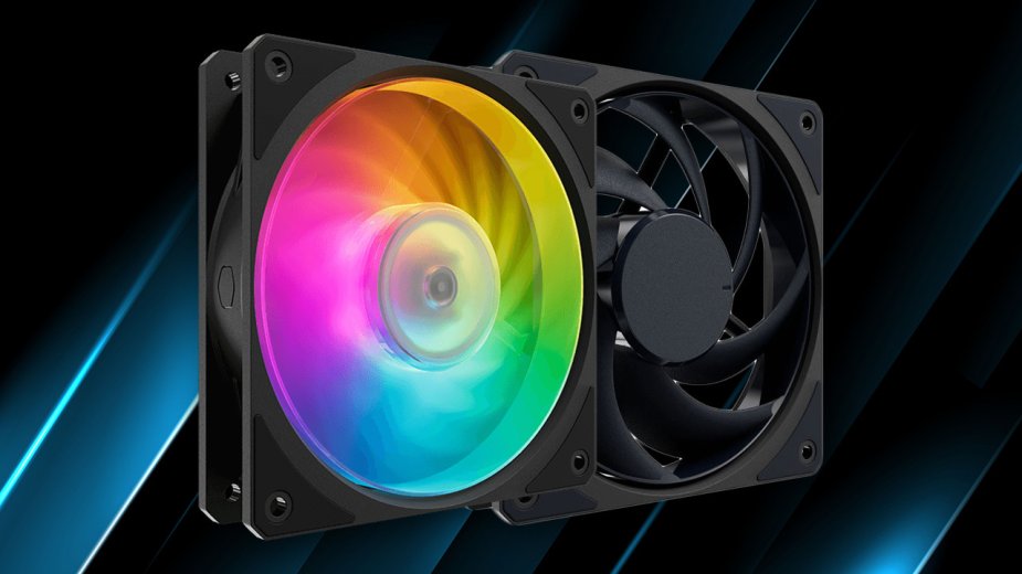 Recenzja Cooler Master Mobius 120 i Mobius 120P ARGB - wydajnie i cicho