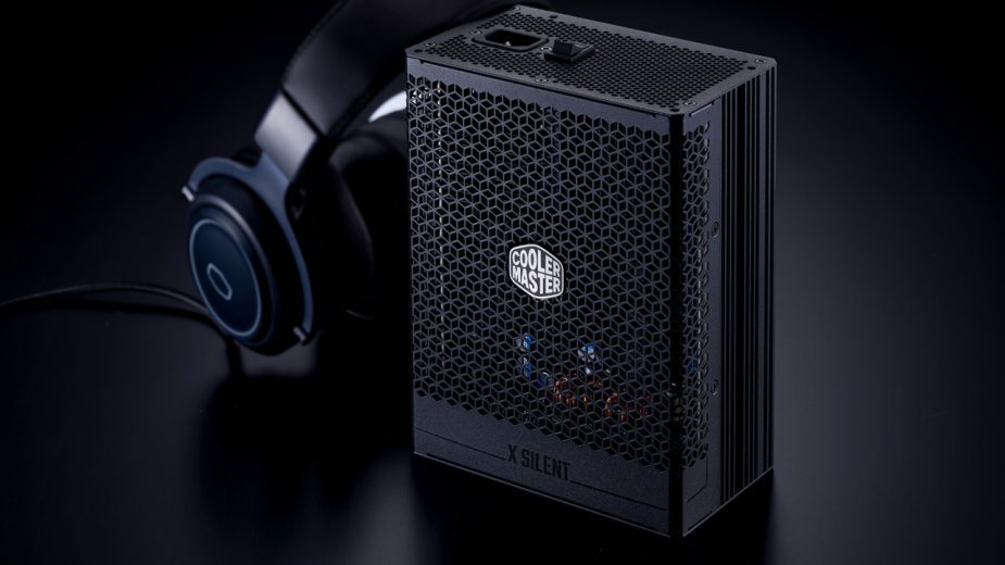 Cooler Master prezentuje zasilacz bez wentylatora, a także V Platinum V2