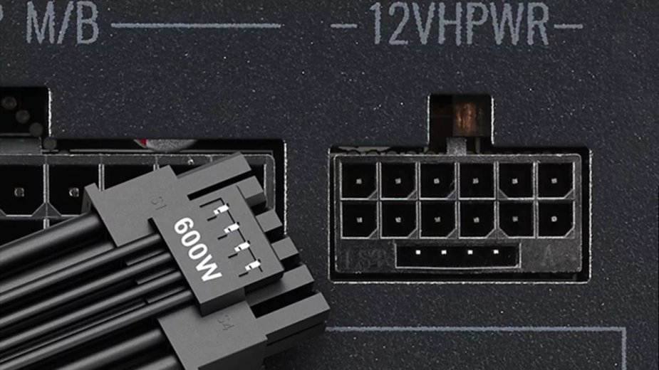 Cooler Master zaprezentował poprawione 16-pinowe złącze zasilania 12VHPWR 
