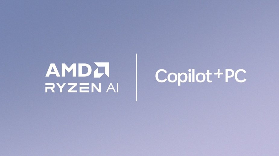 Copilot+ dla systemów z procesorami AMD Ryzen AI już za kilka miesięcy