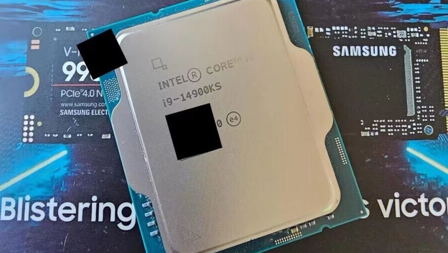 Core i9-14900KS - poznaliśmy przybliżoną datę premiery przyspieszonego flagowca