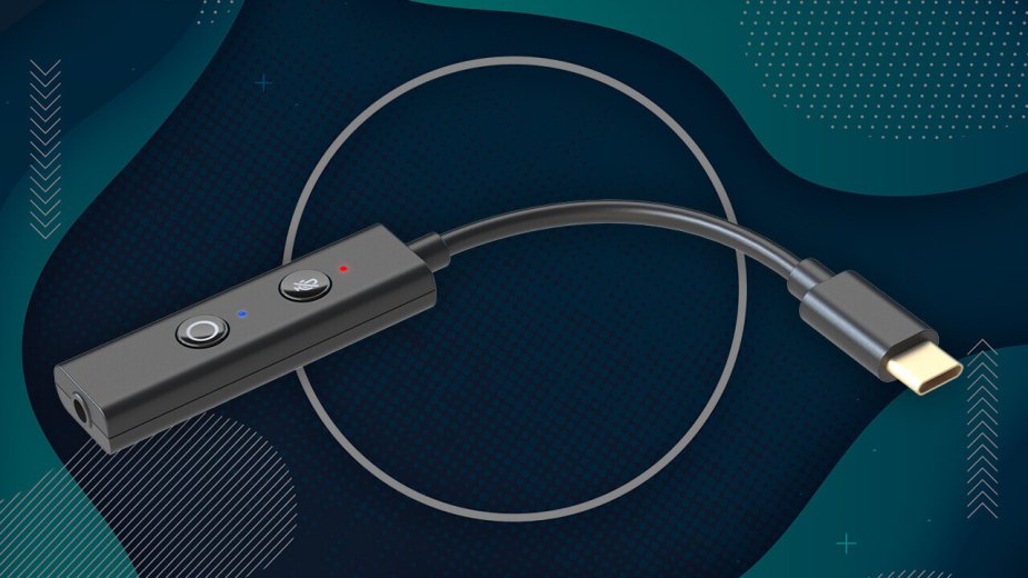 Creative Sound Blaster PLAY! 4 - test taniego zewnętrznego DAC. Zaskakuje funkcjonalnością