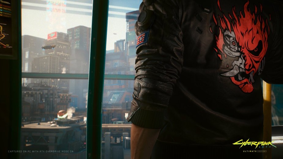 Cyberpunk 2077 dostanie nową aktualizację. Co zaoferuje?