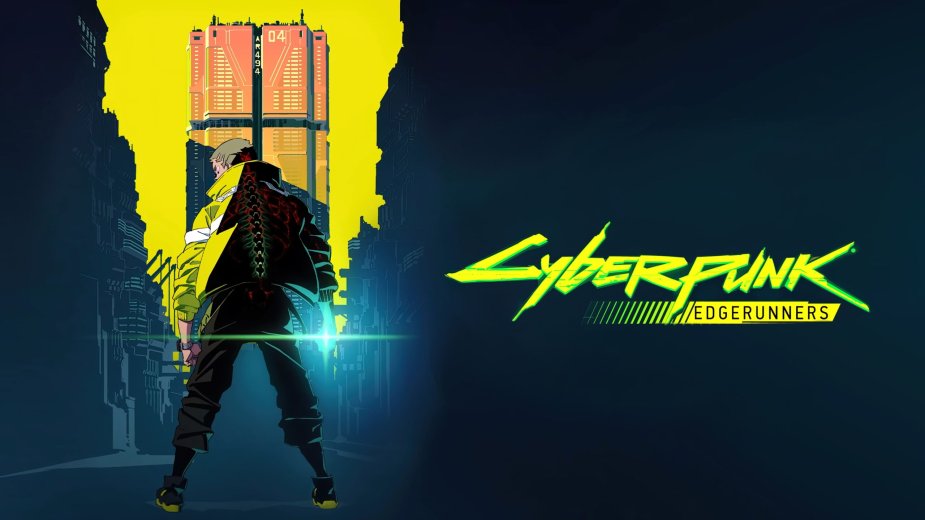 Cyberpunk: Edgerunners - nie mamy dobrych wieści dla fanów serialu