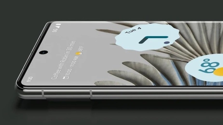 Części Samsunga stanowią ponad 50% kosztów budowy Pixela 7 Pro