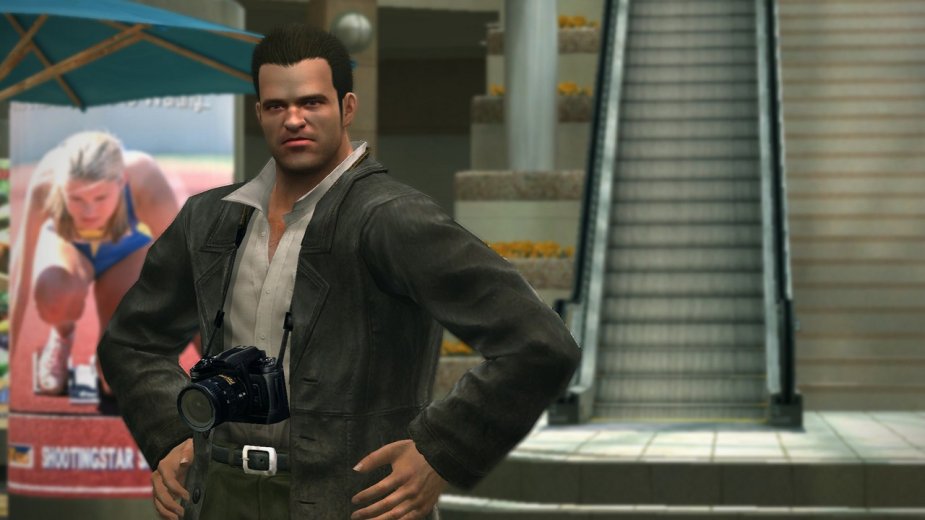 Dead Rising może wrócić. Capcom pododobno pracuje nad nową grą