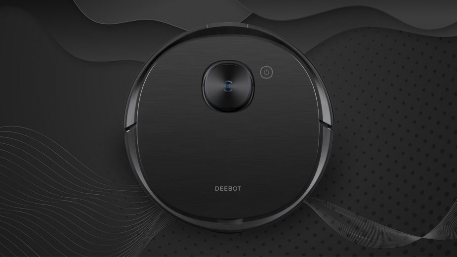 Ecovacs Deebot T9 AIVI - test robota sprzątającego dla wymagających