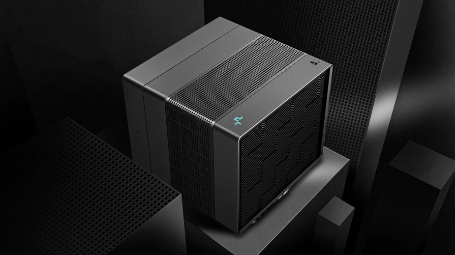DeepCool Assassin IV. Na rynku nie ma ładniejszego chłodzenia procesora