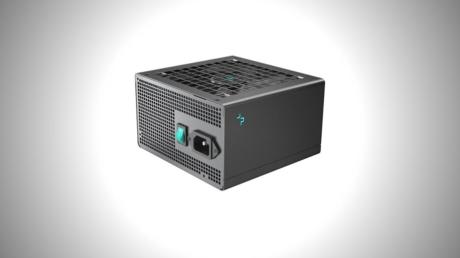 DeepCool przedstawia serię zasilaczy PN-M ATX 3.1