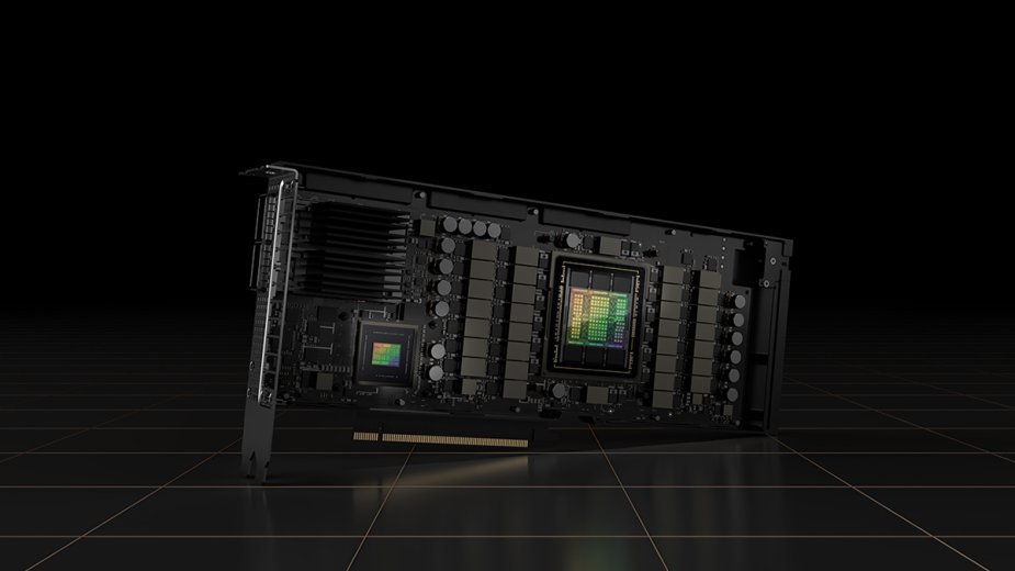 Dell będzie oferował serwer z 8 GPU Blackwell i chłodzeniem wodnym
