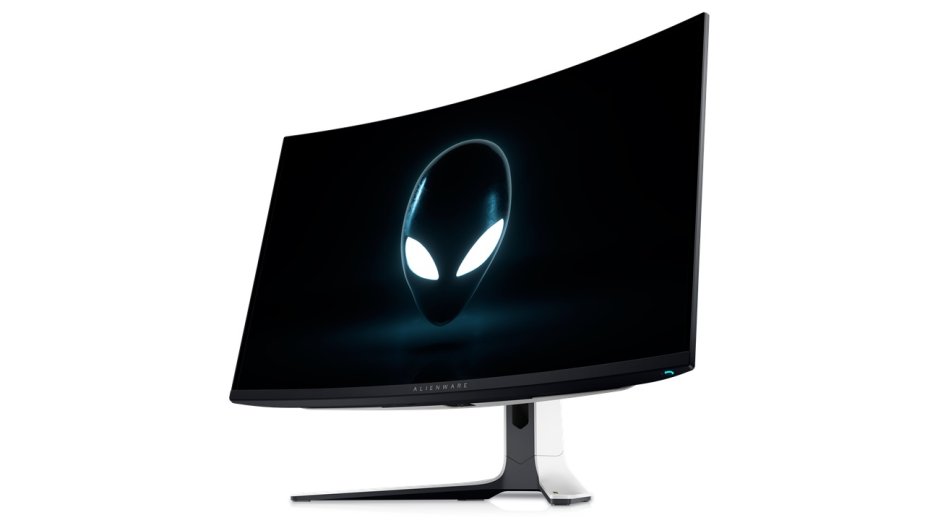 Dell rozszerza ofertę monitorów Alienware QD-OLED