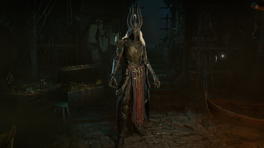 Diablo 4 trafi na Steam. Blizzard zdradził kiedy