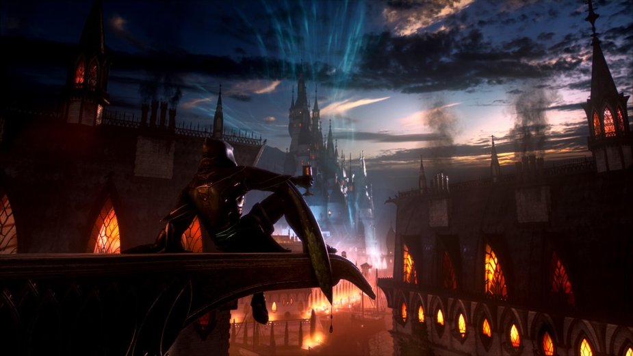 Dragon Age: Dreadwolf może zadebiutować jeszcze w 2024 roku