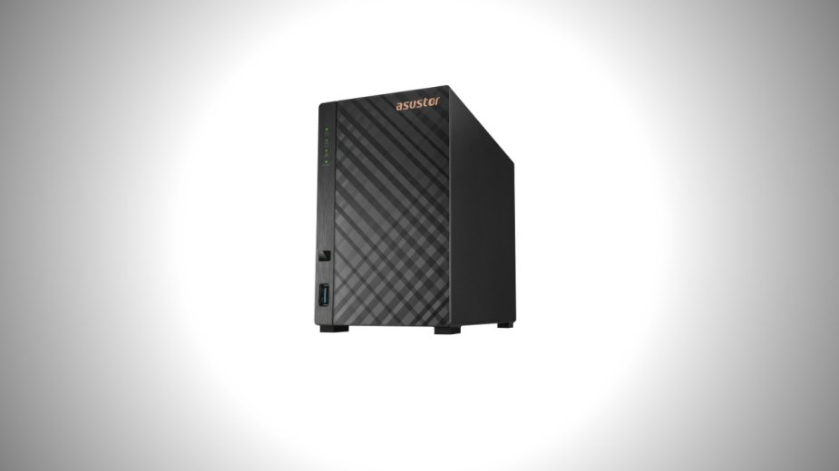 Drivestor 2 Lite – prosty NAS z obsługą migawek Btrfs