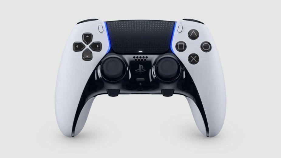DualSense Edge zapowiedziany. Sony w końcu odpowiada na kontroler Xbox Elite