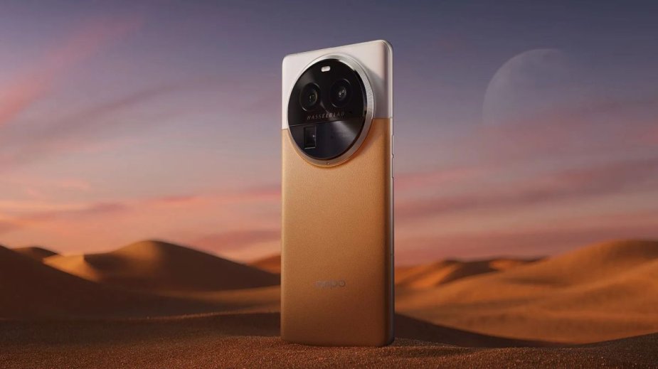DxOMark: Oppo Find X6 Pro to najlepszy fotograficzny smartfon na rynku