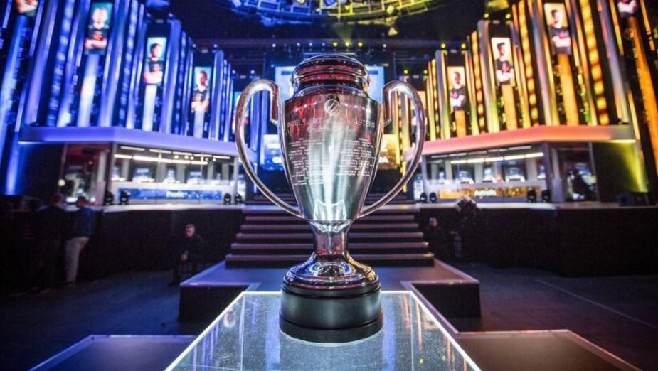 Dzisiaj poznamy finalistów IEM Katowice 2017