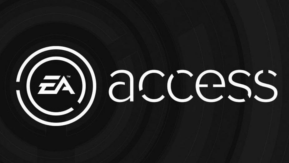 EA Access może pojawić się na PlayStation 4