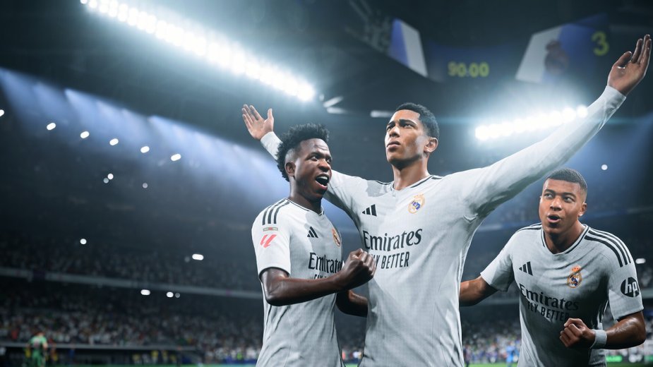 EA Sports FC 25 usunie element, który irytuje niektórych graczy