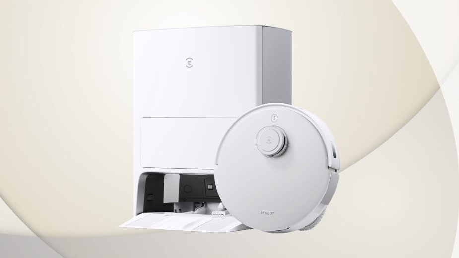 Test i recenzja Ecovacs Deebot T20 Omni. Najlepszy robot do mopowania!