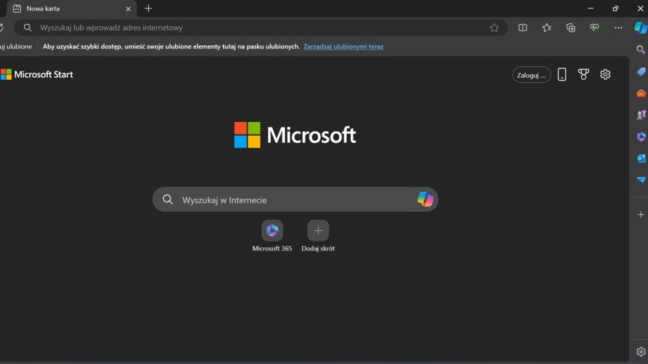 Edge może dostać kolejną funkcję AI. Tym razem sztuczna inteligencja zadba o wygląd