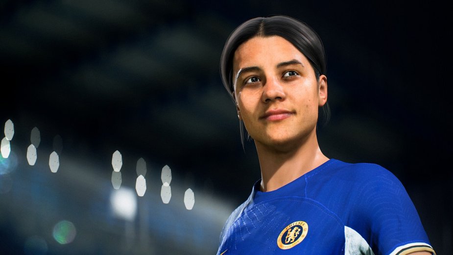 Electronic Arts prezentuje EA Sports FC 24 Ultimate Team
